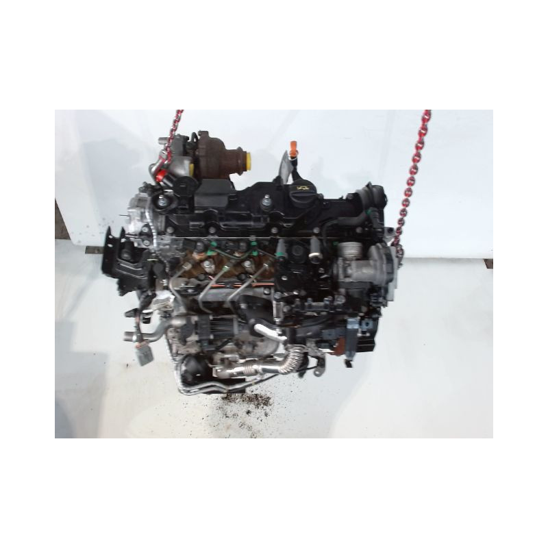 MOTEUR DIESEL PEUGEOT 308 2011- 1.6 HDi