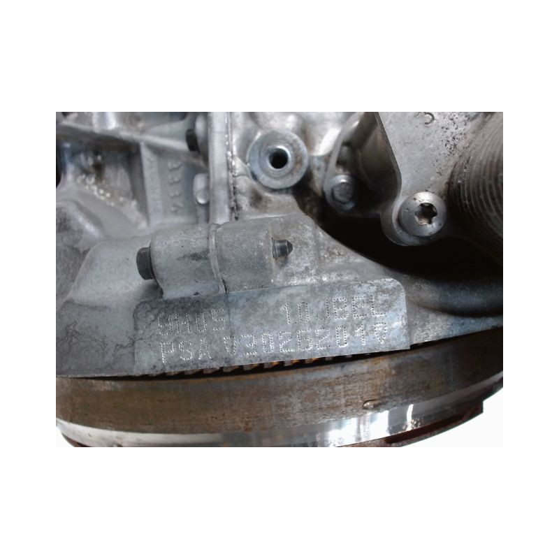 MOTEUR DIESEL PEUGEOT 308 2011- 1.6 HDi