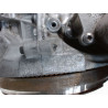 MOTEUR DIESEL PEUGEOT 308 2011- 1.6 HDi