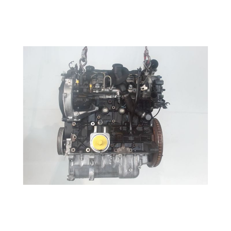 MOTEUR DIESEL PEUGEOT 307 SW Phase 1 2002-2005 2.0 HDI 110