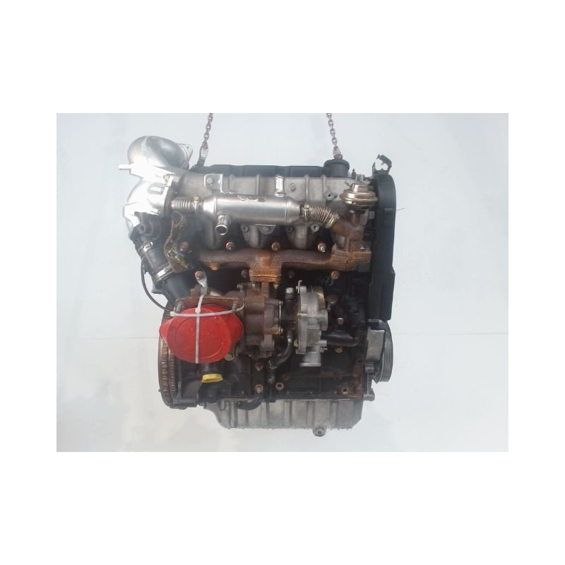 MOTEUR DIESEL PEUGEOT 307 SW Phase 1 2002-2005 2.0 HDI 110