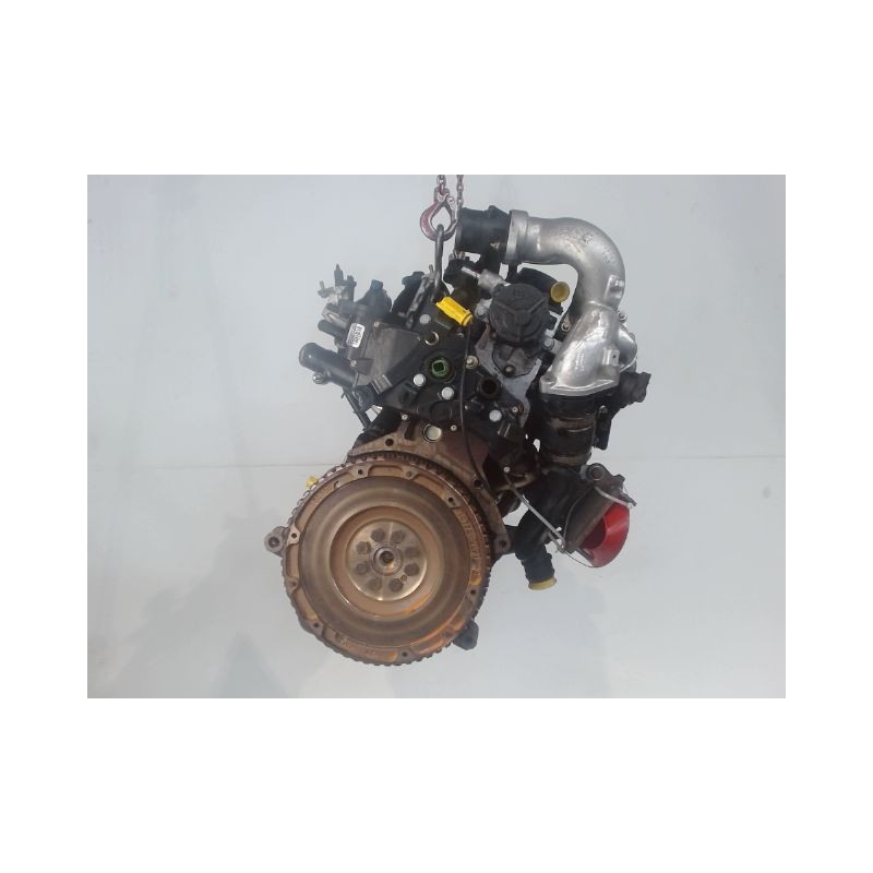 MOTEUR DIESEL PEUGEOT 307 SW Phase 1 2002-2005 2.0 HDI 110