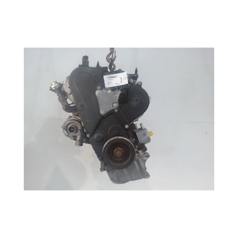 MOTEUR DIESEL PEUGEOT 307 SW Phase 1 2002-2005 2.0 HDI 110