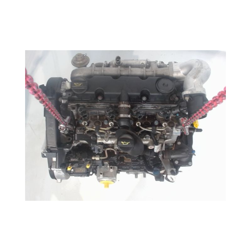 MOTEUR DIESEL PEUGEOT 307 SW Phase 1 2002-2005 2.0 HDI 110