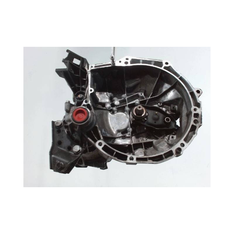 BOITE A VITESSE MECANIQUE CITROEN C3 1.4 HDi 70 