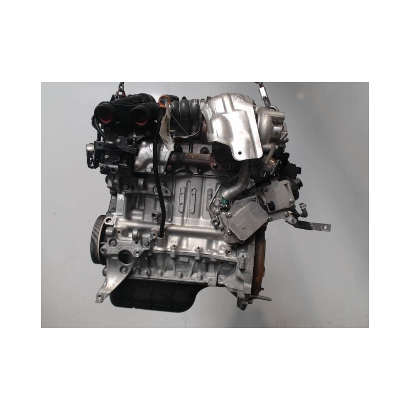 MOTEUR DIESEL CITROEN C4 2010- 