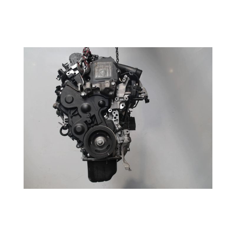 MOTEUR DIESEL CITROEN C4 2010- 