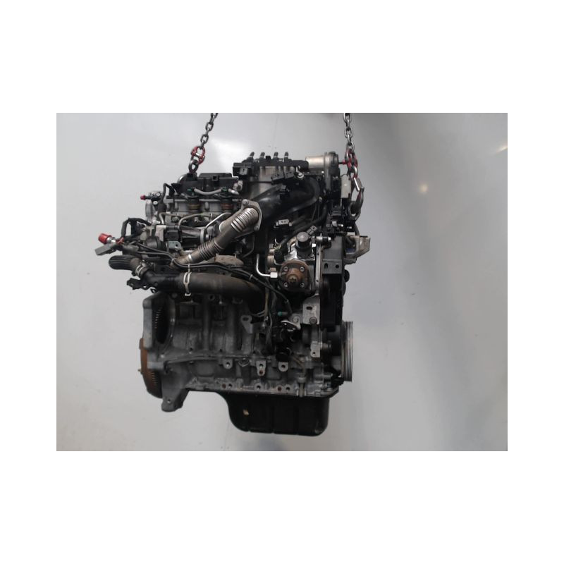 MOTEUR DIESEL CITROEN C4 2010- 