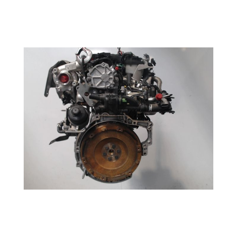 MOTEUR DIESEL CITROEN C4 2010- 