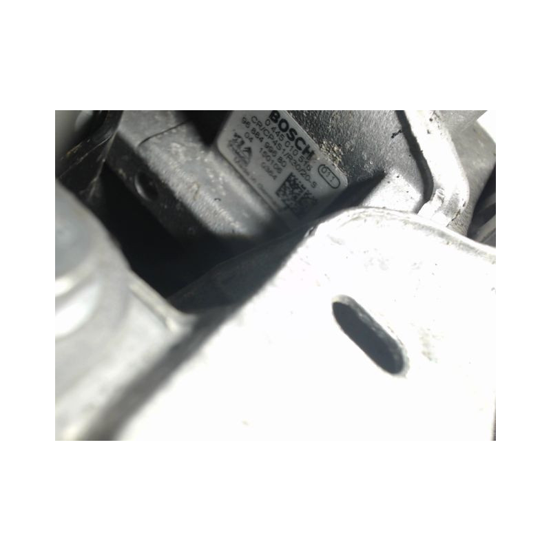 MOTEUR DIESEL CITROEN C4 2010- 