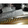 MOTEUR DIESEL CITROEN C4 2010- 