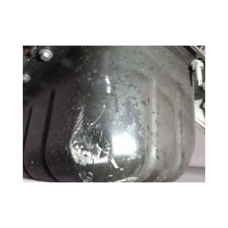 MOTEUR DIESEL CITROEN C4 2010- 
