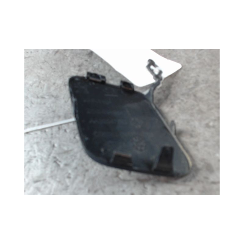 OBTURATEUR COUVRE CROCHET DE BOUCLIER AR PEUGEOT 308 2011-