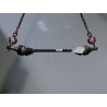 TRANSMISSION ARRIERE DROIT B.M.W. SERIE 1 114 d
