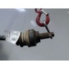 TRANSMISSION ARRIERE DROIT B.M.W. SERIE 1 114 d