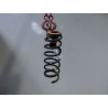 RESSORT AMORTISSEUR ARRIERE GAUCHE PEUGEOT 5008 2009-