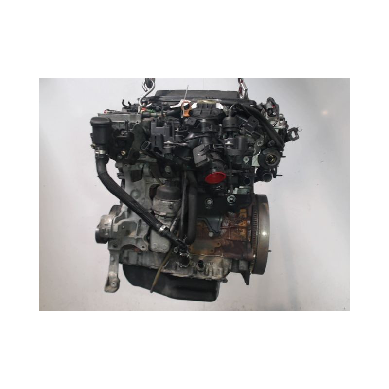 MOTEUR DIESEL CITROEN DS4 2.0 HDi 165