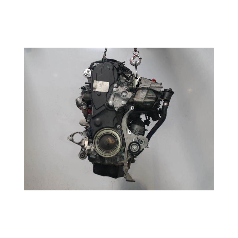 MOTEUR DIESEL CITROEN DS4 2.0 HDi 165