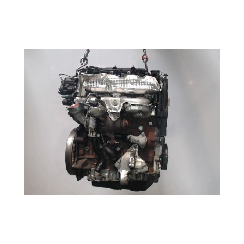 MOTEUR DIESEL CITROEN DS4 2.0 HDi 165
