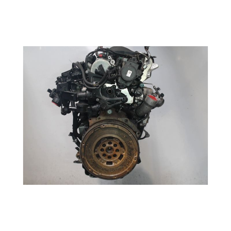 MOTEUR DIESEL CITROEN DS4 2.0 HDi 165