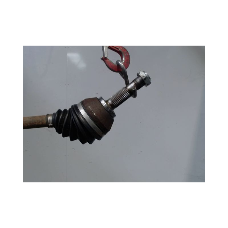 TRANSMISSION AVANT DROIT PEUGEOT BOXER 1.9 TD