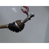 TRANSMISSION AVANT DROIT PEUGEOT BOXER 1.9 TD