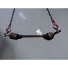TRANSMISSION AVANT GAUCHE PEUGEOT BOXER 1.9 TD
