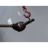 TRANSMISSION AVANT GAUCHE PEUGEOT BOXER 1.9 TD