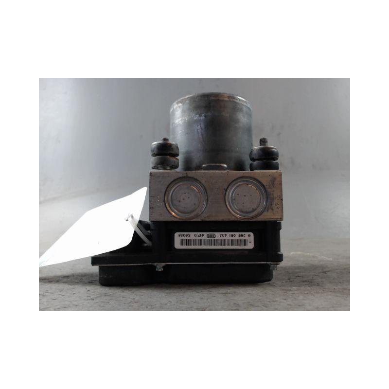 UNITE HYDRAULIQUE ABS PEUGEOT 5008