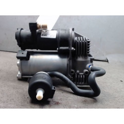 POMPE PRESSION AIR