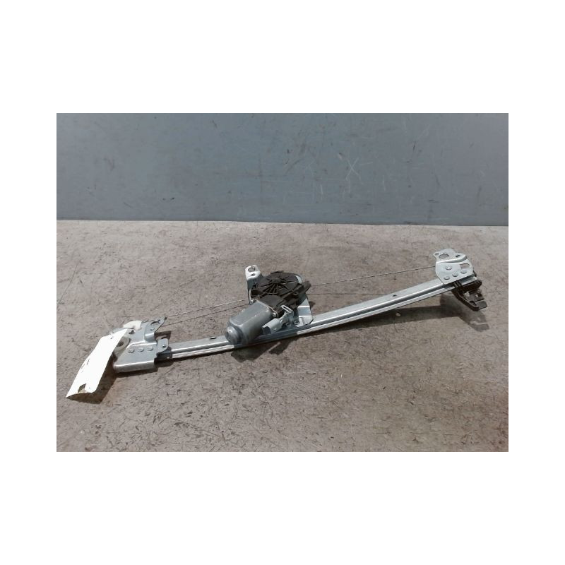 MECANISME+MOTEUR LEVE-GLACE AVANT DROIT CITROEN C3