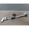 MECANISME+MOTEUR LEVE-GLACE AVANT DROIT CITROEN C3