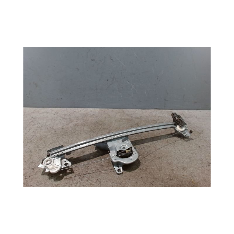 MECANISME+MOTEUR LEVE-GLACE AVANT DROIT CITROEN C3