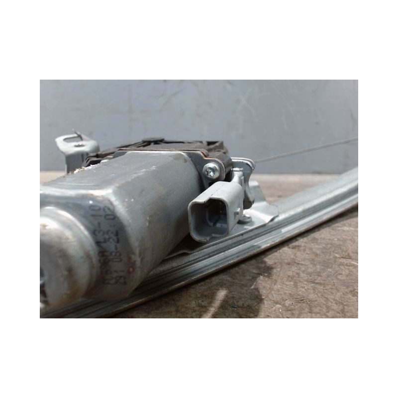 MECANISME+MOTEUR LEVE-GLACE AVANT DROIT CITROEN C3