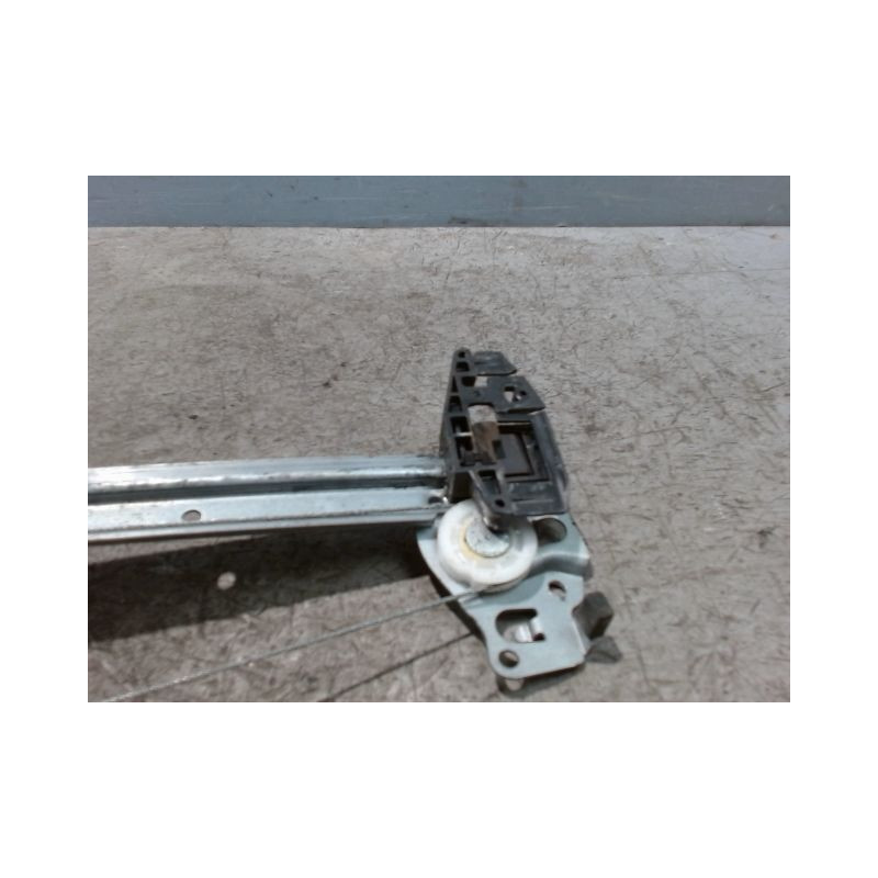 MECANISME+MOTEUR LEVE-GLACE AVANT DROIT CITROEN C3