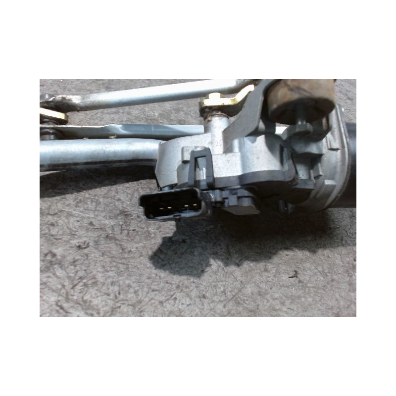 MECANISME ESSUIE-GLACE AVANT CITROEN C3 2005-