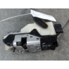 SYSTEME CONDAMNATION AVANT GAUCHE CITROEN DS4