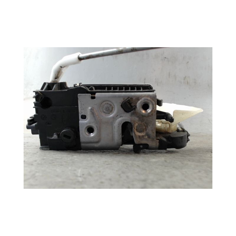 SYSTEME CONDAMNATION AVANT GAUCHE CITROEN DS4