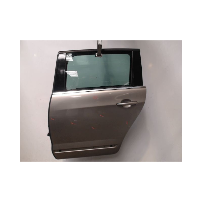 PORTE ARRIERE GAUCHE PEUGEOT 5008 2009-