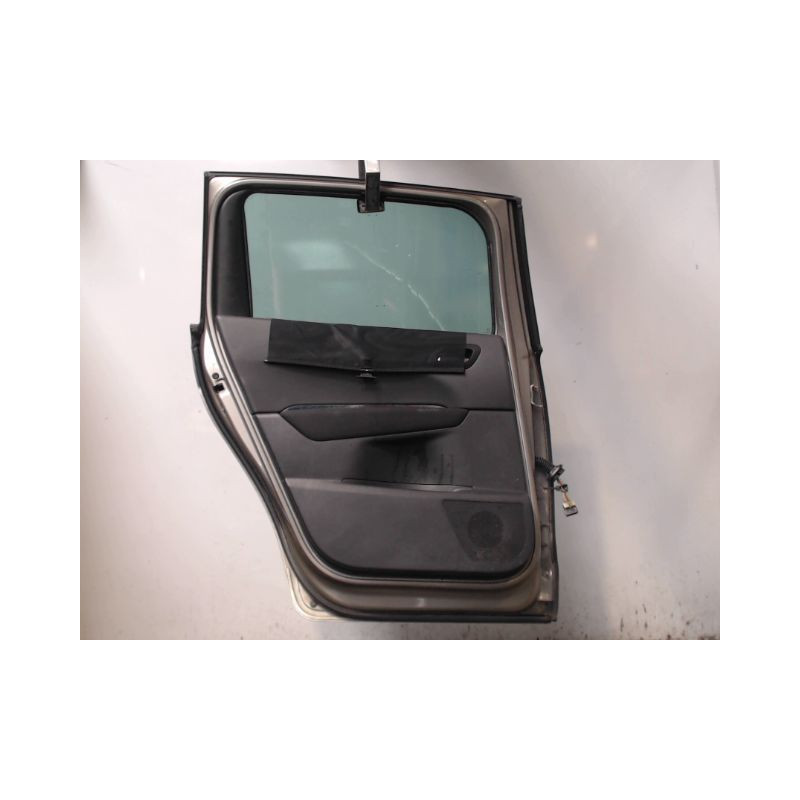 PORTE ARRIERE GAUCHE PEUGEOT 5008 2009-