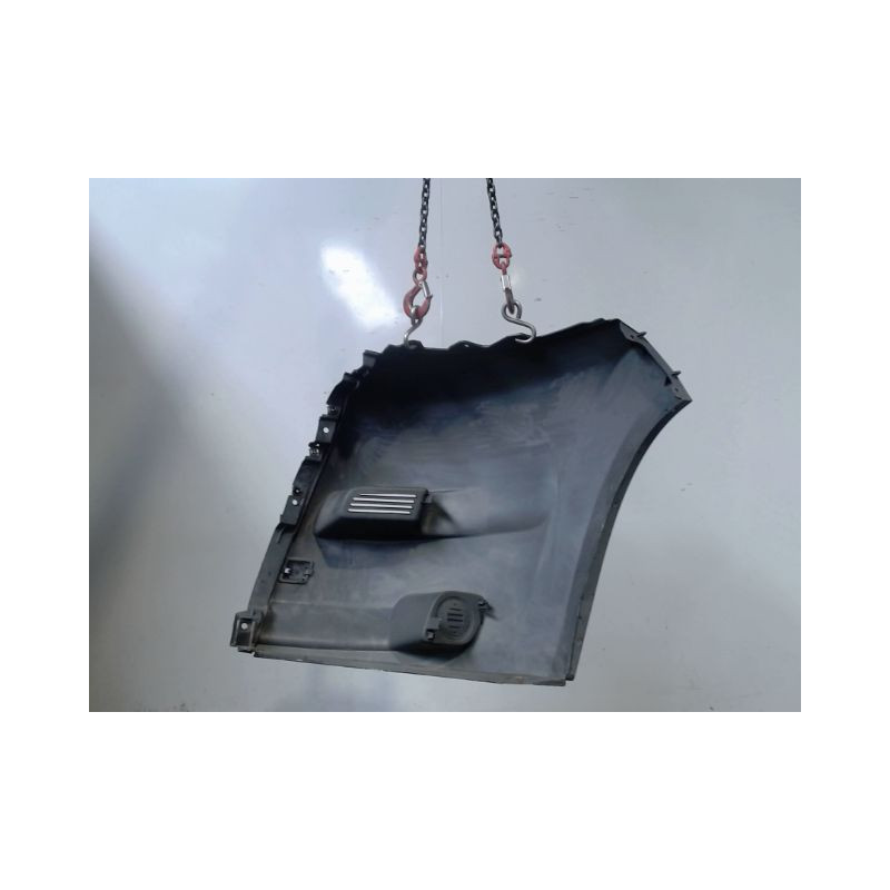 CROSSE PARE-CHOC AVD CITROEN JUMPER