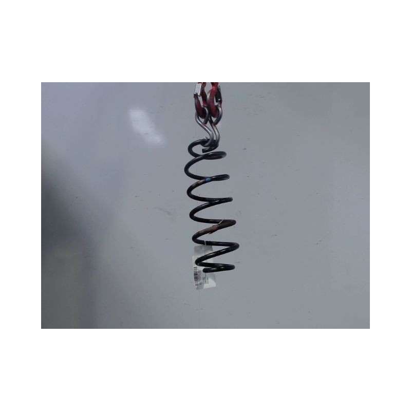 RESSORT AMORTISSEUR ARRIERE GAUCHE VOLKSWAGEN GOLF VI 2008-