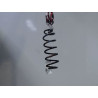RESSORT AMORTISSEUR ARRIERE GAUCHE VOLKSWAGEN GOLF VI 2008-