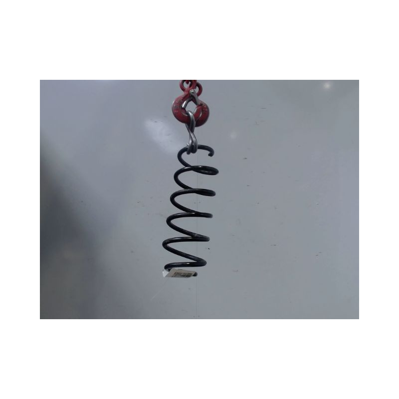 RESSORT AMORTISSEUR ARRIERE DROIT VOLKSWAGEN GOLF VI 2008-
