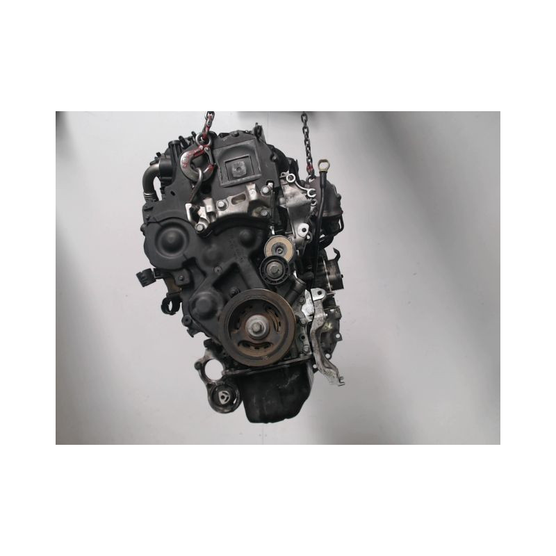 MOTEUR DIESEL PEUGEOT 206 5P 1.4 HDi eco 70