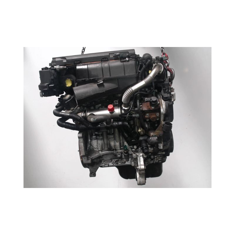 MOTEUR DIESEL PEUGEOT 206 5P 1.4 HDi eco 70