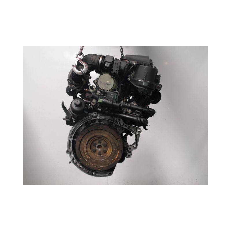 MOTEUR DIESEL PEUGEOT 206 5P 1.4 HDi eco 70