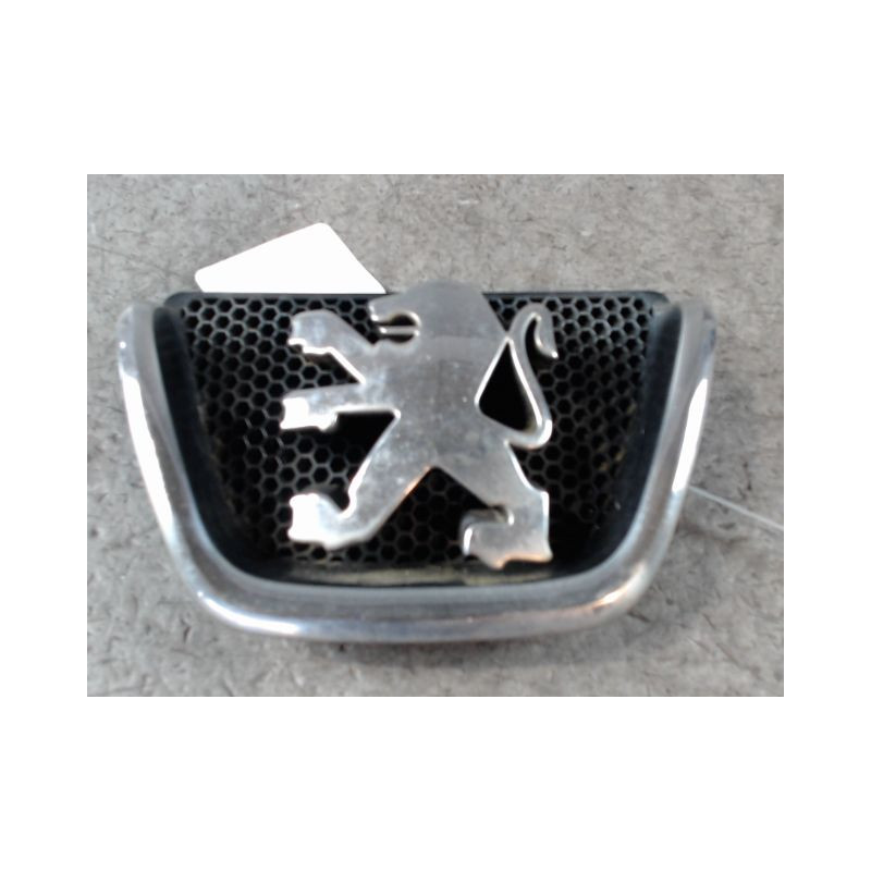 SIGLE CALANDRE PEUGEOT 206 5P