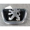 SIGLE CALANDRE PEUGEOT 206 5P