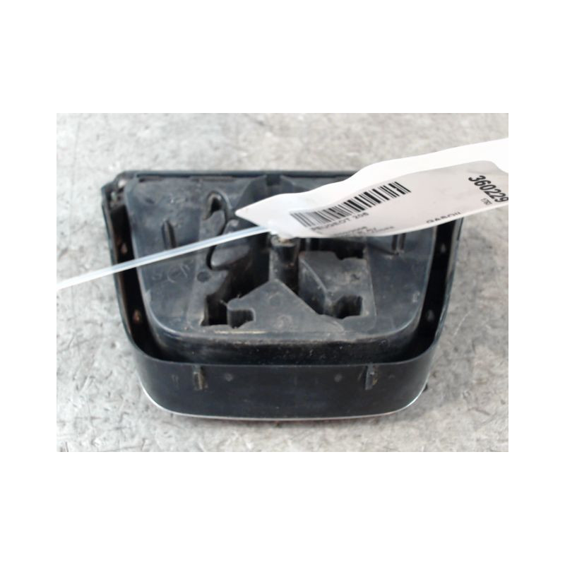 SIGLE CALANDRE PEUGEOT 206 5P